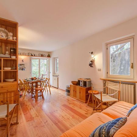 Appartamento La Marmotta Mountain Retreat - Happy Rentals Claviere Exteriér fotografie