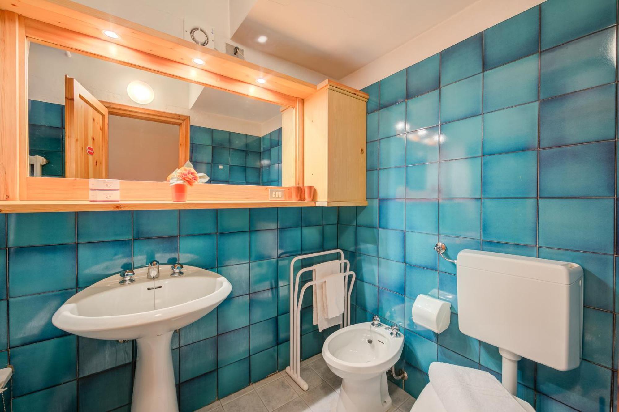 Appartamento La Marmotta Mountain Retreat - Happy Rentals Claviere Exteriér fotografie
