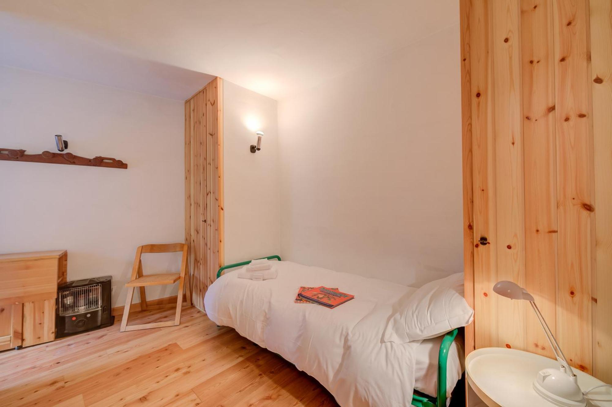 Appartamento La Marmotta Mountain Retreat - Happy Rentals Claviere Exteriér fotografie