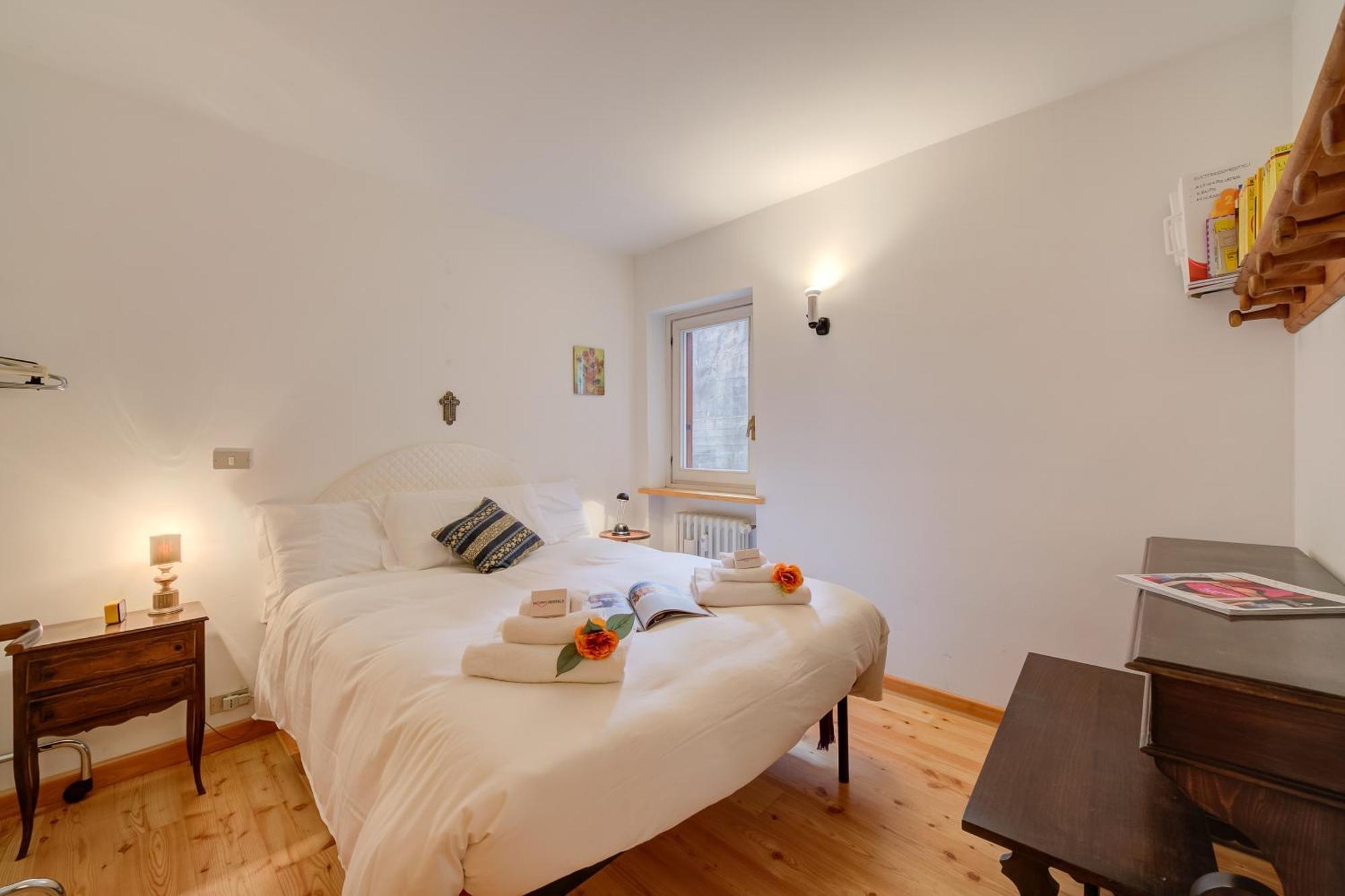 Appartamento La Marmotta Mountain Retreat - Happy Rentals Claviere Exteriér fotografie