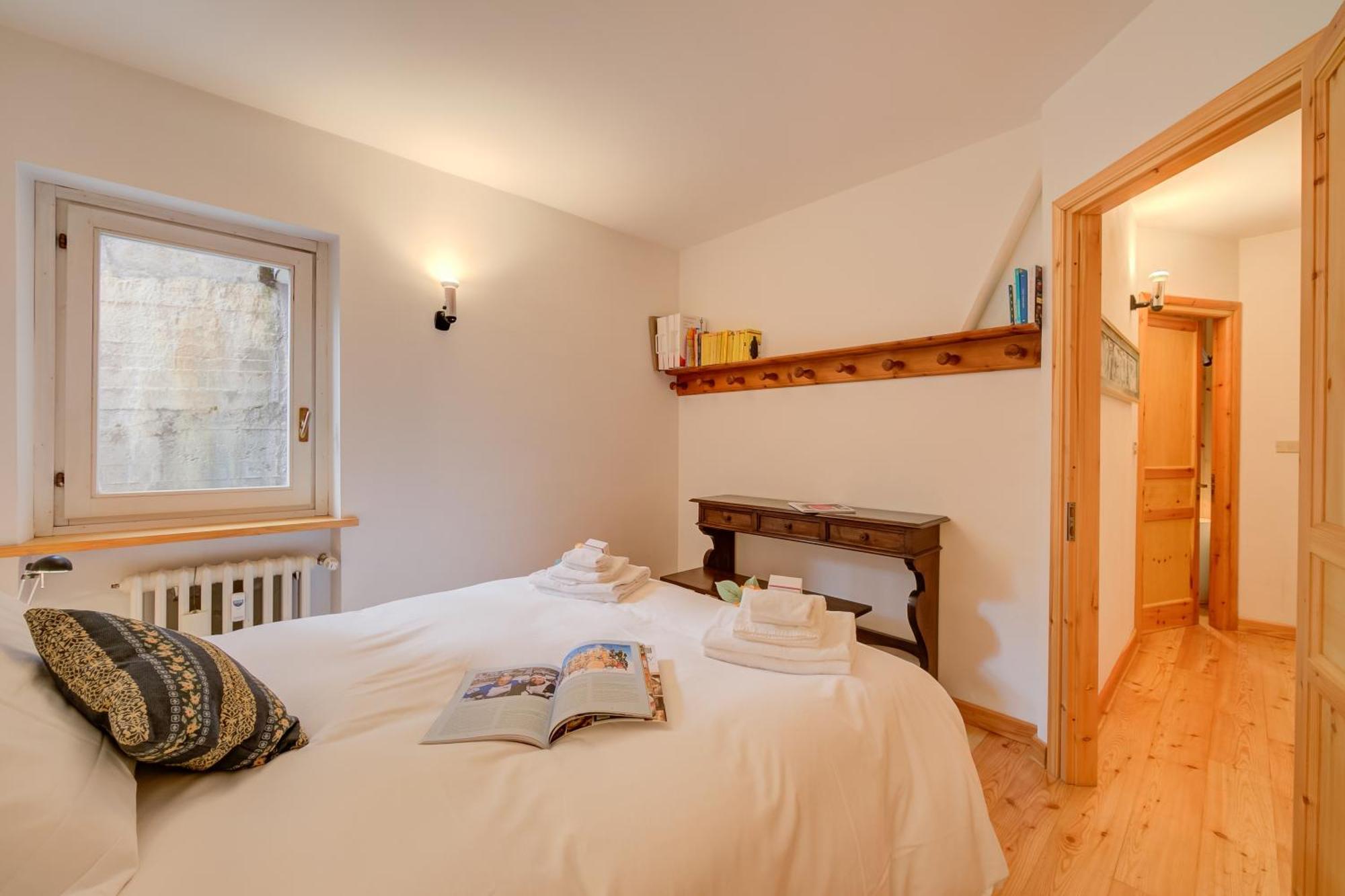 Appartamento La Marmotta Mountain Retreat - Happy Rentals Claviere Exteriér fotografie